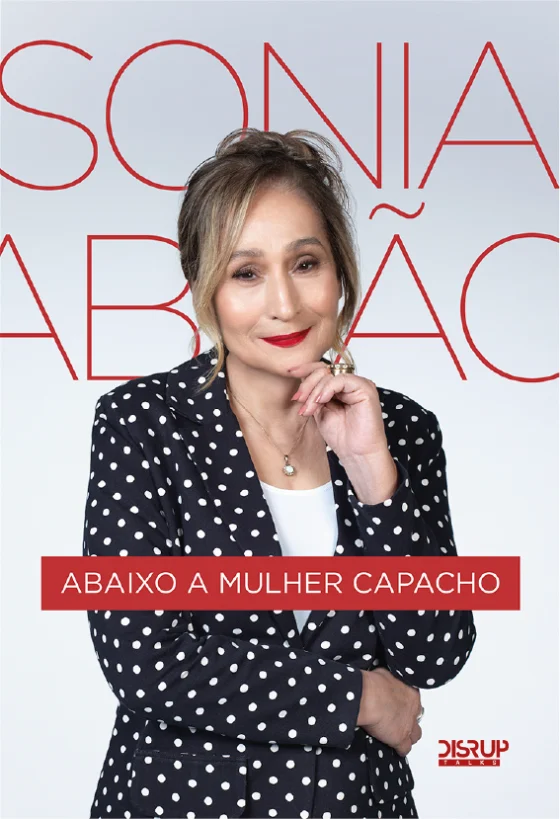 Capa de Abaixo a Mulher Capacho