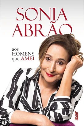 Capa de Aos Homens que Amei
